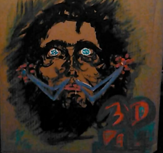 Illustration for article titled "3d Fantasy Street Art Master"